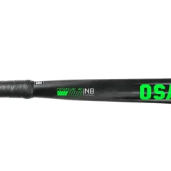Osaka Pro Bow 40 Futurelab hockeystick iconic black