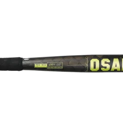 Osaka Pro Bow LTD Pro Tour hockeystick shadow lime
