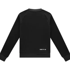 Osaka Pro hockeytrui heren black