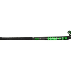 Osaka Pro Tour 100 2.0 Low Bow hockeystick iconic black