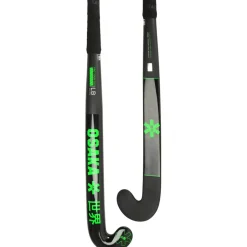 Osaka Pro Tour 100 2.0 Low Bow hockeystick iconic black