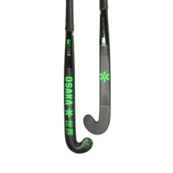 Osaka Pro Tour 40 2.0 Low Bow hockeystick iconic black