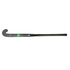 Osaka Pro Tour 40 2.0 Pro Bow hockeystick iconic black