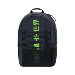Osaka Pro Tour Compact 2.0 Backpack hockeytas iconic black