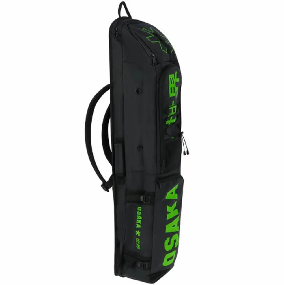 Osaka Pro Tour Large 2.0 hockeytas iconic black