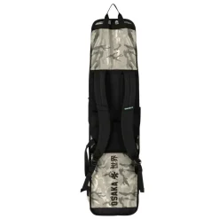 Osaka Pro Tour Large hockeytas beige camo