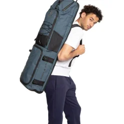 Osaka Pro Tour Large hockeytas french navy