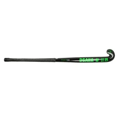 Osaka Pro Tour WD  Grow Bow hockeystick junior iconic black