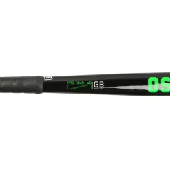 Osaka Pro Tour WD  Grow Bow hockeystick junior iconic black