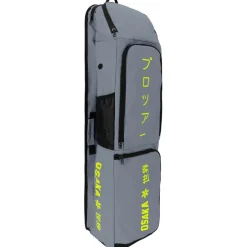 Osaka Pro Tour XL hockeytas cool grey