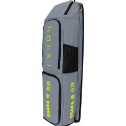 Osaka Pro Tour XL hockeytas cool grey