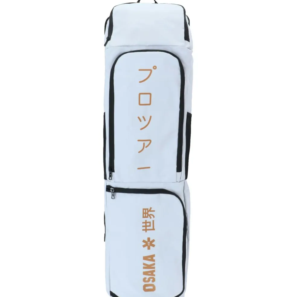 Osaka Pro Tour XL hockeytas chateau grey