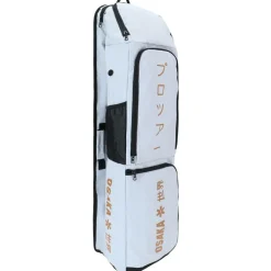 Osaka Pro Tour XL hockeytas chateau grey