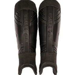 Osaka Scheenbeschermers iconic black