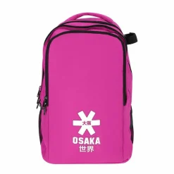 Osaka Sports 2.0 Backpack hockeytas pink