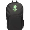 Osaka Sports Backpack hockeytas iconic black