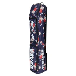 Osaka Sports L 4 sticks hockeytas peony