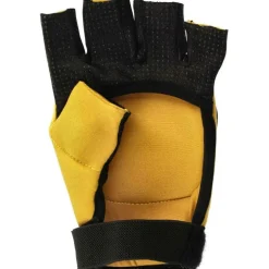 Osaka Tekko hockeyhandschoen honey comb