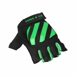 Osaka Tekko hockeyhandschoen iconic black