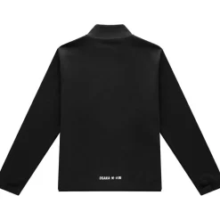 Osaka Track Pro trainingsjack heren black