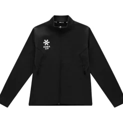 Osaka Track Pro trainingsjack dames black