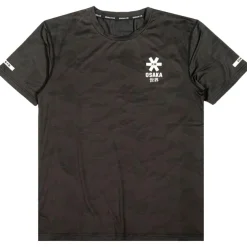 Osaka TRN00405 hockeyshirt heren black