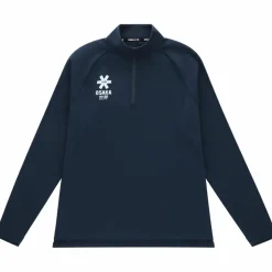 Osaka TRN00326 shirt dames navy