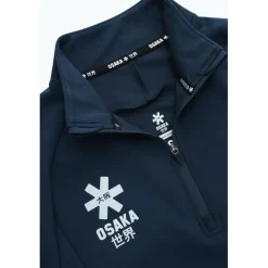 Osaka TRN00326 shirt dames navy