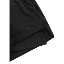 Osaka TRN00329 short heren fadded black