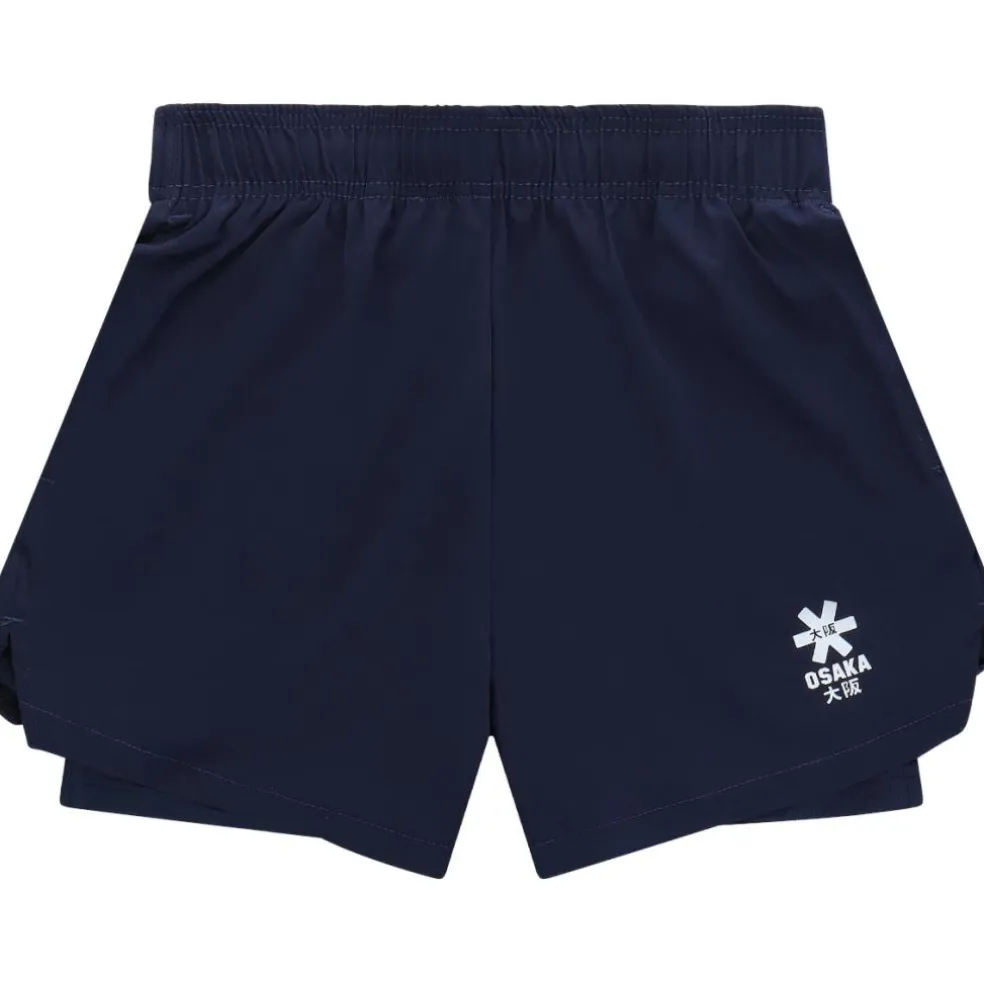 Osaka TRN00329 short heren navy