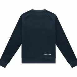 Osaka TRN00324 sweater heren navy