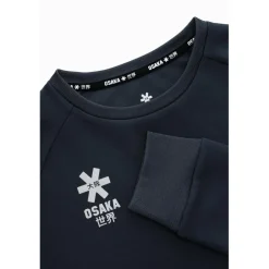 Osaka TRN00325 sweater junior navy