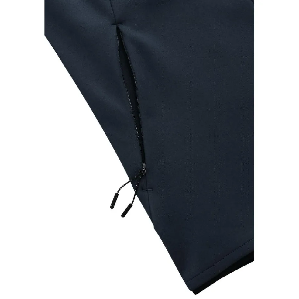 Osaka TRN00317 trainingsjack dames navy