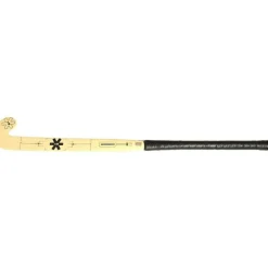 Osaka Vision 10 Grow Bow hockeystick junior faded yellow