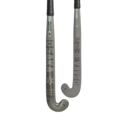 Osaka Vision 25 Pro Bow hockeystick cool grey - 36,5 inch