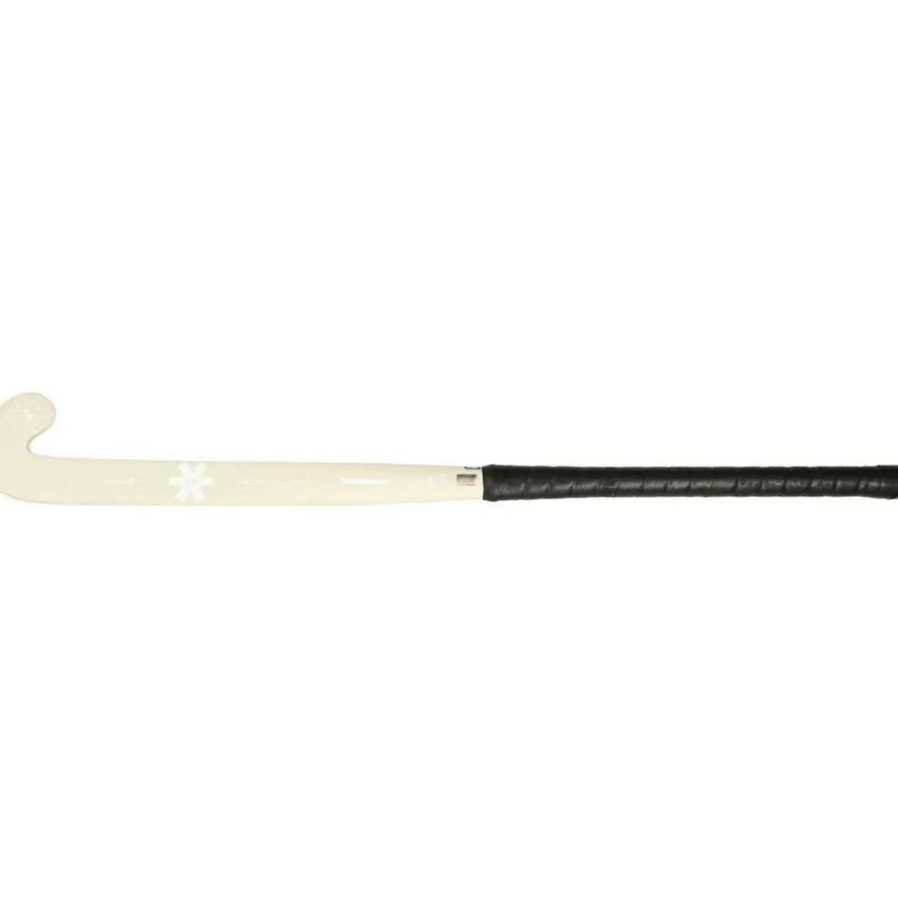 Osaka Vision GF Grow Bow hockeystick junior sand