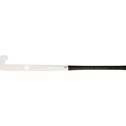 Osaka Vision GF Grow Bow hockeystick junior cutton  violet
