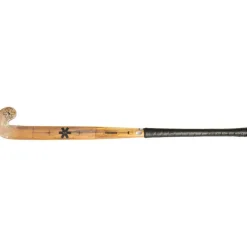 Osaka Vision WD Grow Bow hockeystick junior black
