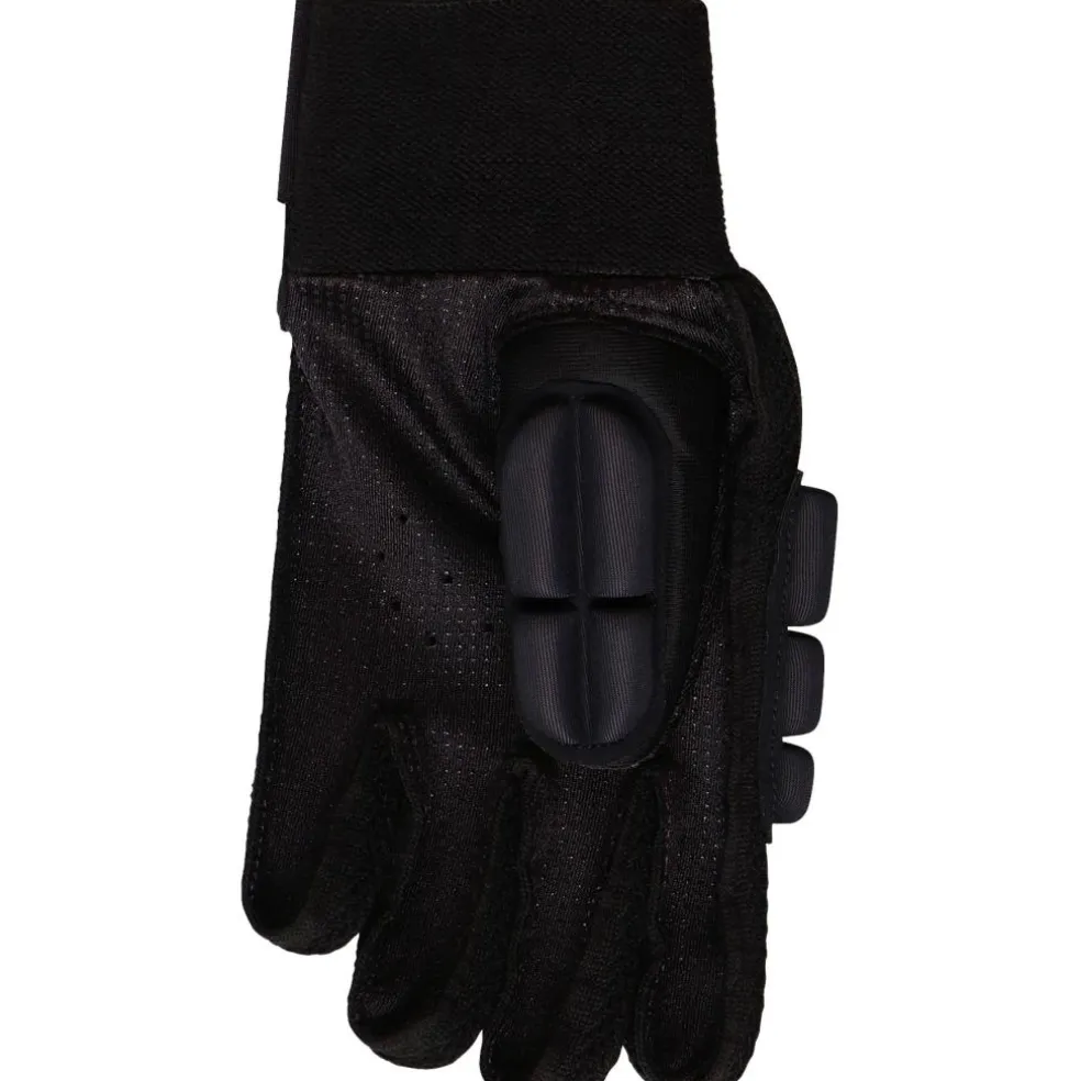 Osaka Yoroi hockeyhandschoen iconic black