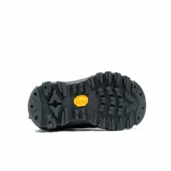 Palladium Pallarider Cuff WPA schoenen black