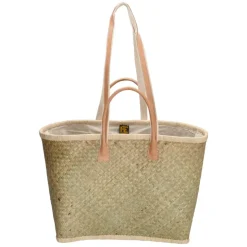 PE Florence  Penjy rieten strandtas natuur