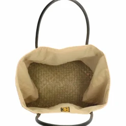 PE Florence Rieten strandtas natuur