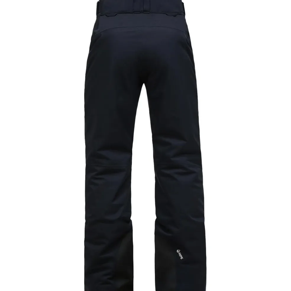 Peak Performance ANIMA skibroek dames black