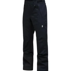 Peak Performance ANIMA skibroek dames black