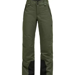 Peak Performance ANIMA skibroek dames pine needle