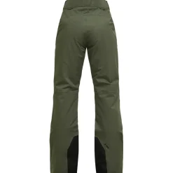 Peak Performance  ANIMA skibroek dames pine needle