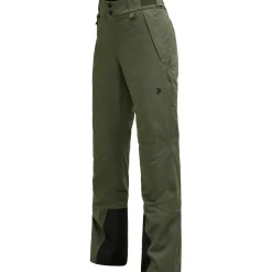 Peak Performance  ANIMA skibroek dames pine needle