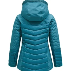 Peak Performance  Blackfire Down winterjas dames hydro fresh