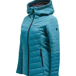 Peak Performance  Blackfire Down winterjas dames hydro fresh