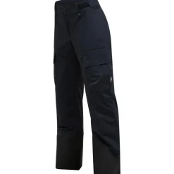 Peak Performance  Edge 2L skibroek dames black